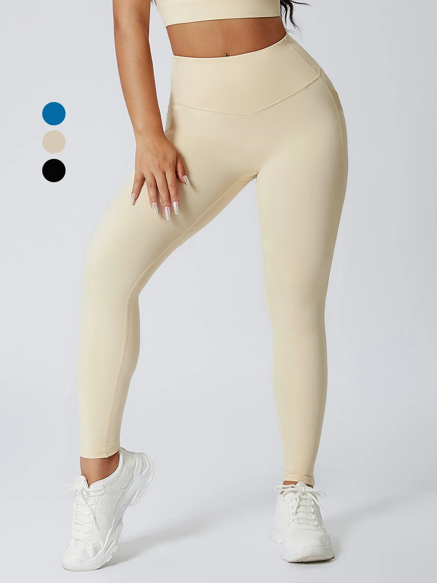 Alibaba.com: Custom logo, high waist with card pocket, polyester ...