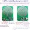 Version B