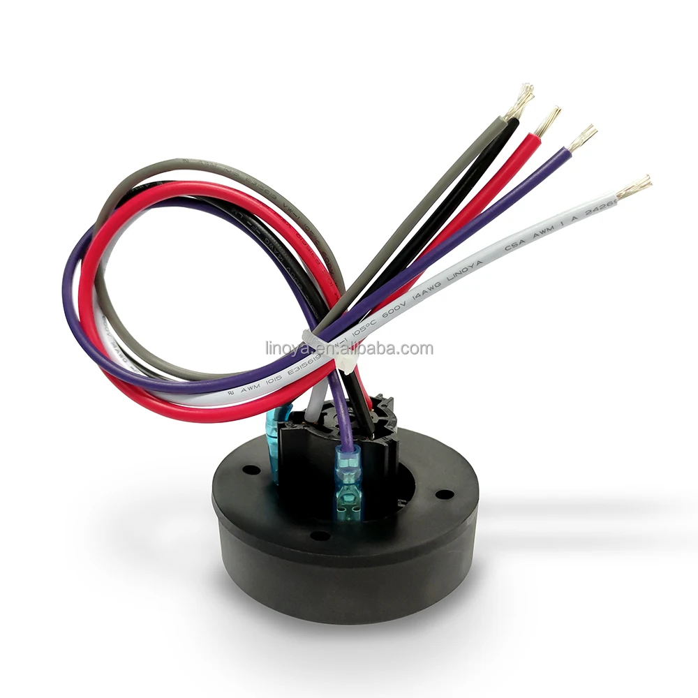 Linoya 3pin Nema Socket Photoelectric Sensor