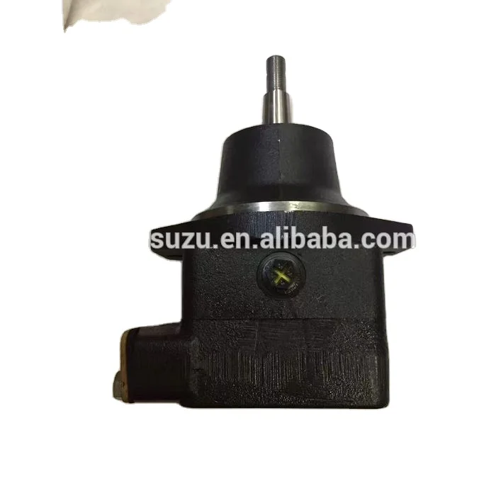 Hydraulic Pump Motor ZX670-5G Fan Pump Motor Group-piston