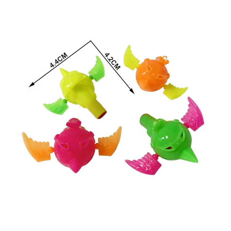 Новые маленькие игрушки-свистки для птиц с отверстием подвешивания подарок