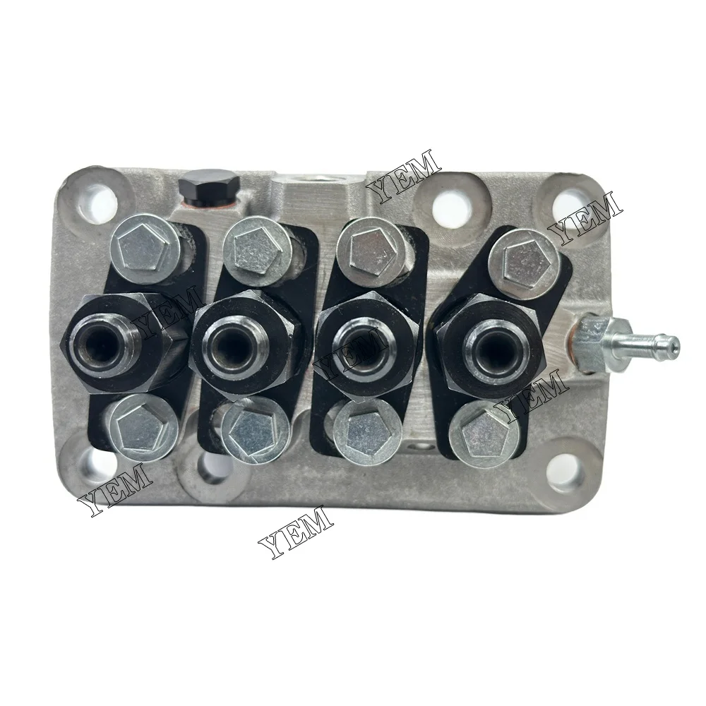 Fuel Injection Pump 131011100 104135-4100 Fit for Perkins 404D-22T Engine 6