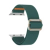 11#black green
