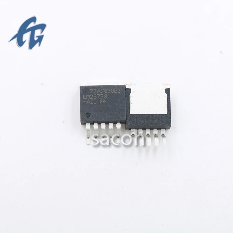 ## (SACOH電子部品)LM2575SX-ADJ