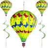 Height 180cm, flower diameter 40cm - cyan