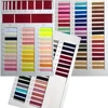 orange,black,purple,green,pink,gold,silver,blue