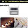 warm 3LED