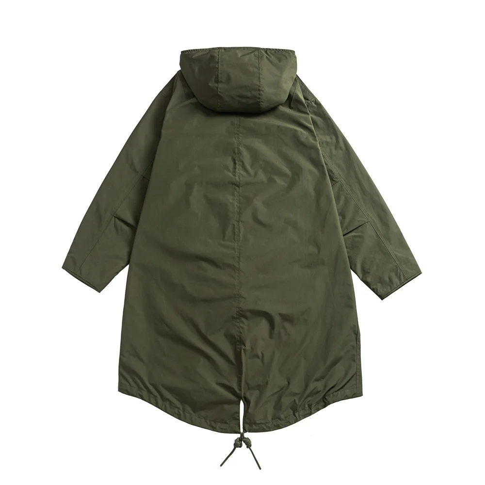 M51 フィッシュテール Amazon UNILETS 米軍M-51 フィッシュテール