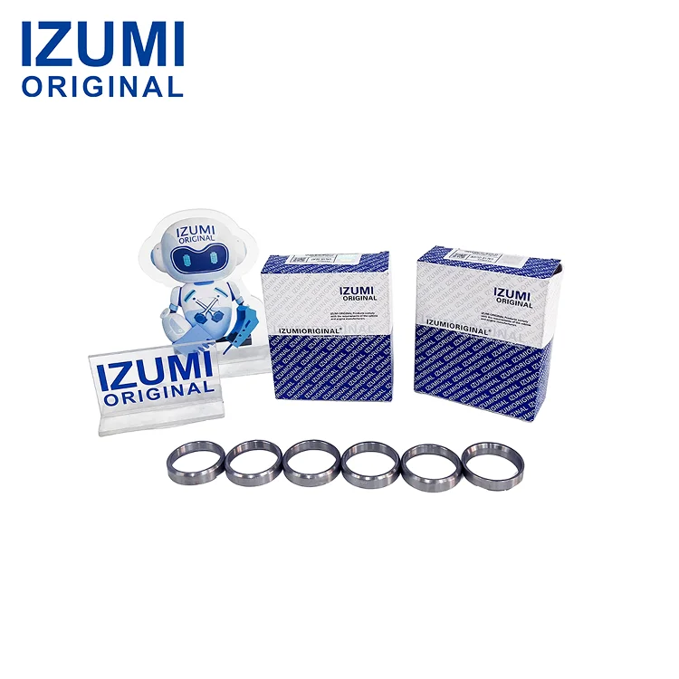 IZUMI ORIGINAL 6D31T Valve Seat ME029096 ME029005 diesel engine parts FOR MITSUBISHI