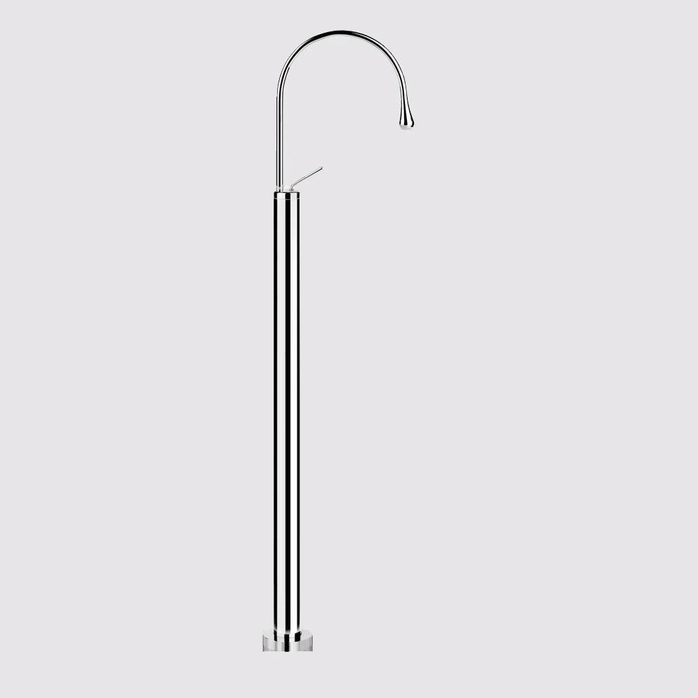 Freestanding Bathtub Faucet