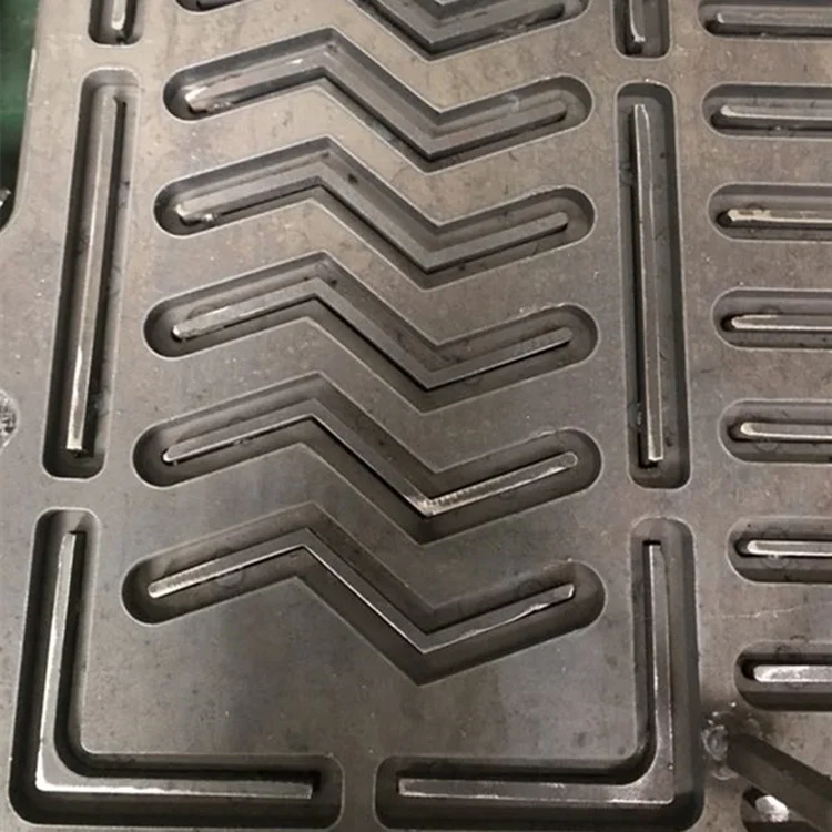 Factory Professional 3D Special Size Custom Car Floor Mat Mold for TESLA Model Y model 3 New jetta