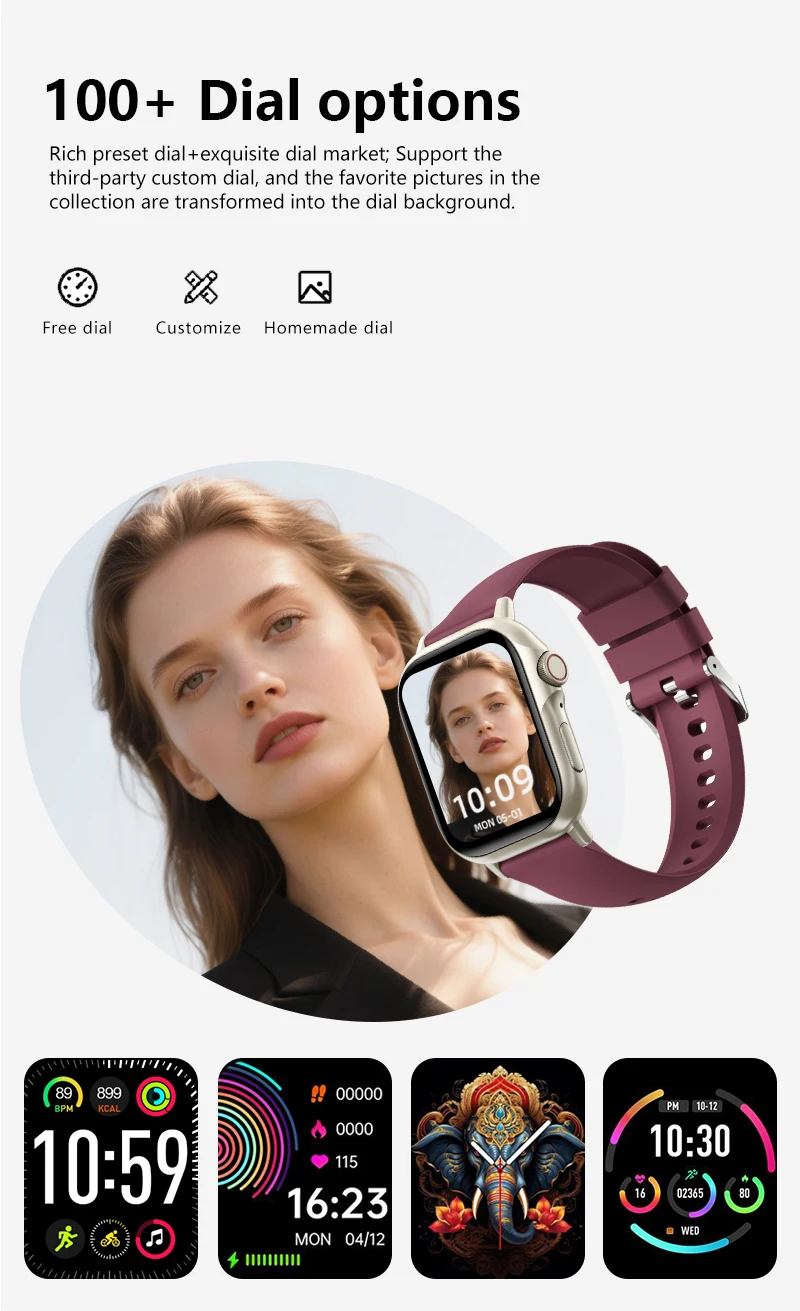 If you are searching for a supplier of a product with perfect quality control and highly competitive prices, which gives you an advantage in expanding your local market, then contact us now! Competitive suppliers of C11 Outdoor Sports Smart Watch 2026 2.01inch TFT Screen Music Control Heart Rate Monitoring BT Call Watch for Men Women