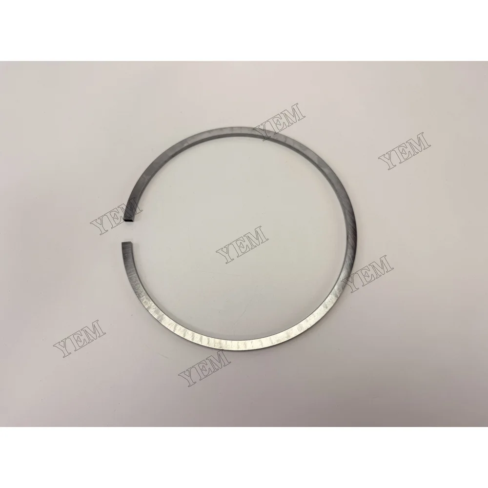 Piston Rings Set 152623-22100 for Yanmar Machinery Engine Spare Parts 4