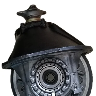 PS100 PS120 PS125 PS135 DIFFERENTIAL ASSEMBLY REDUCER CANTER FUSO GEARS CENTER PORTION REAR AXLE SHAFT DIFF ASSY TRUCK TRUCKS