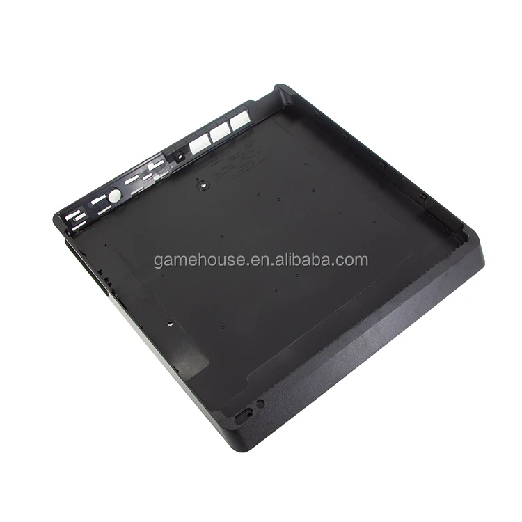 Wholesale Replacement Console Shell PS4 Complete Console Housing Shell Case for PS4 Slim