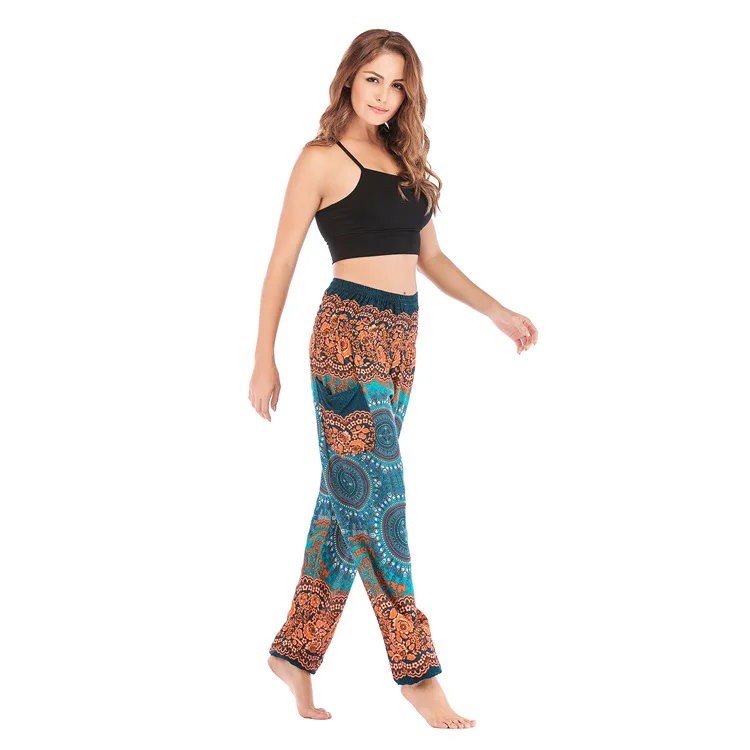 hippy yoga clothes