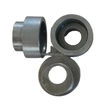 Powder Metallurgy Manufacturer Metal Sintered Bearing Bushings