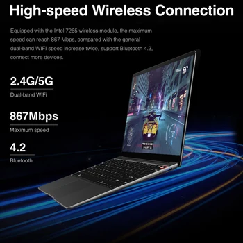 Inch Aerobook Chuwi Aerobook Laptop CHUWI AeroBook Plus(AeroBook