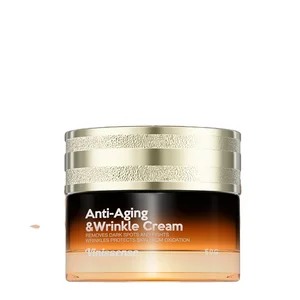 Vinissense 50g Anti-Aging Cream with Collagen Effectively Removes Lines Wrinkles Blemishes at Wholesale Price