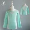 Mint green