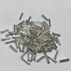 Silver OD8.7mm 10pcs/bag