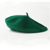 Navy green