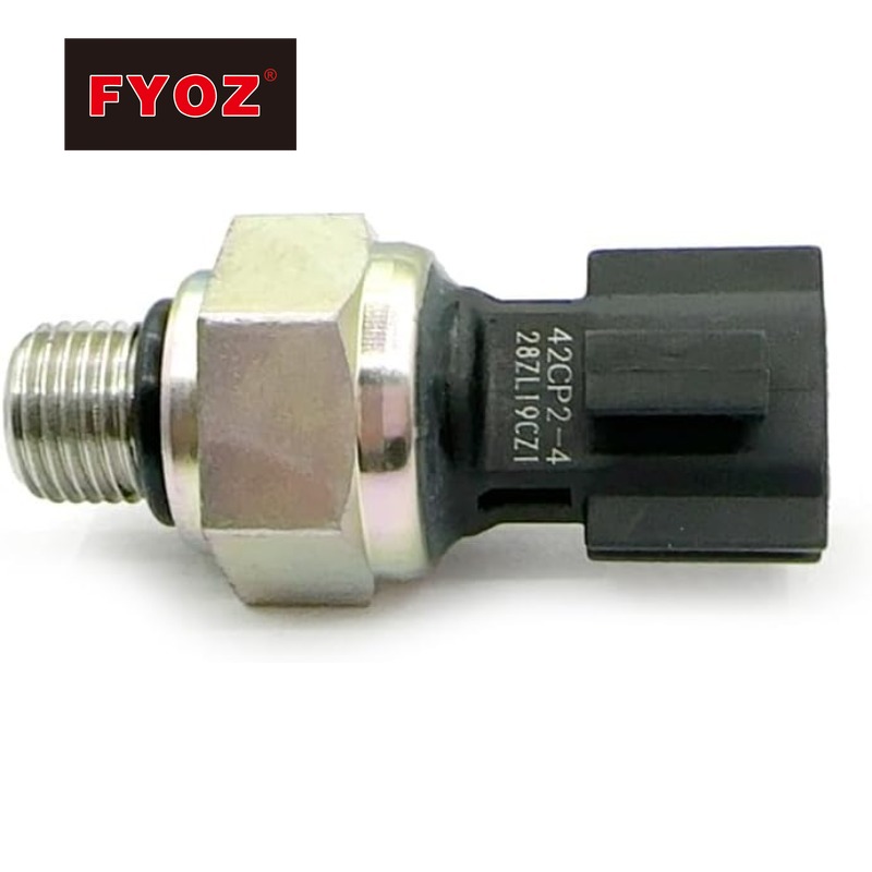 Pressure Sensor 4436535 42CP2-4 for Hitachi ZX200 ZX210 ZX230