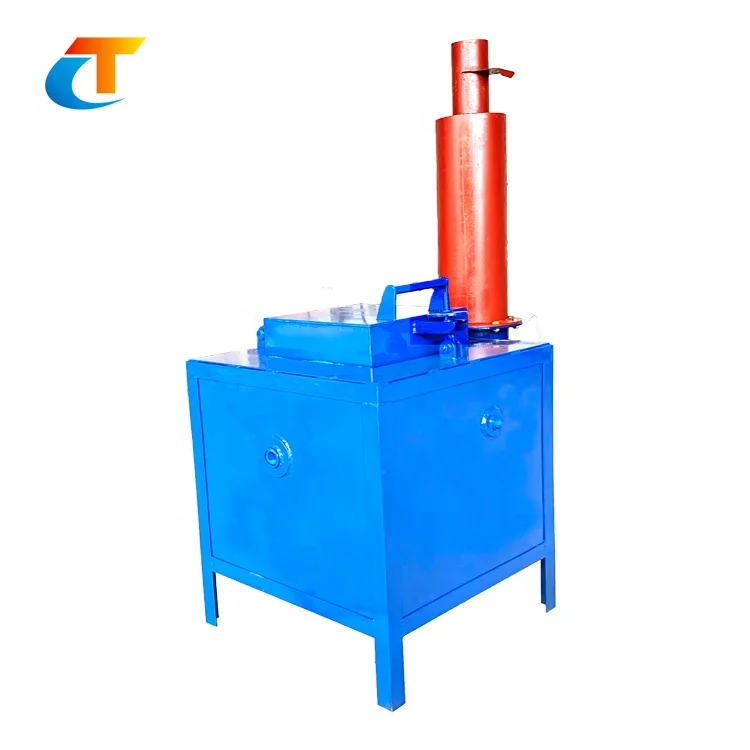 High Quality Small Glass Fusing Crucible Kiln