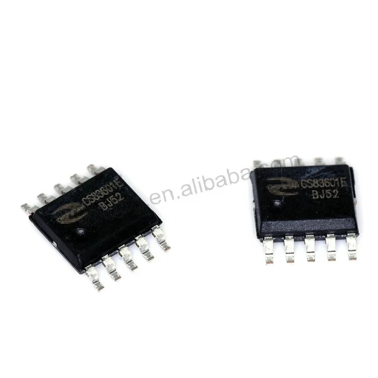 Jeking Audio Power Amplifier IC CS83601E ESOP10 11W