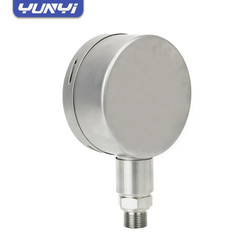 High Precision Calibration  Digital Pressure Gauge / Piezometer / Pressure Meter / Manometer