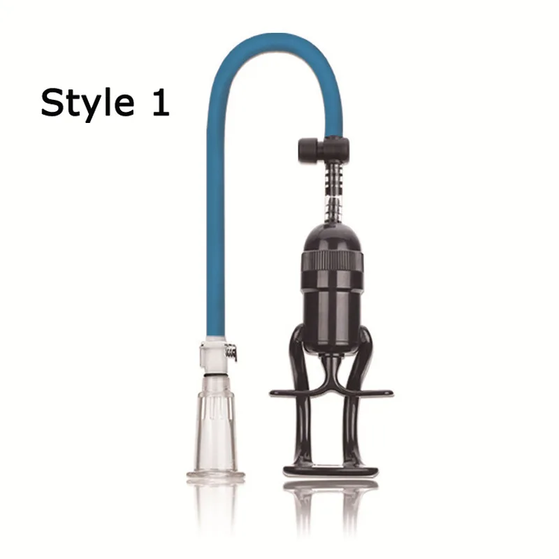 Negative Pressure Sucking Device Stimulating Suction Device Lip Nipple Expander