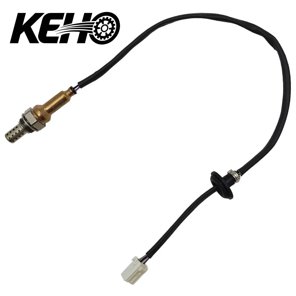 Oxygen sensor - 25337386A - Brilliance Junjie 1.8L-1