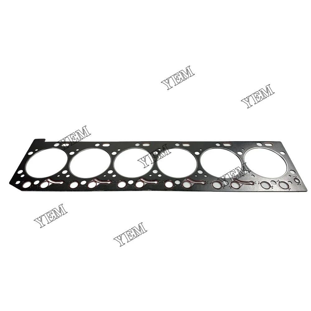 Head Gasket Fit for 6CT Engine 2
