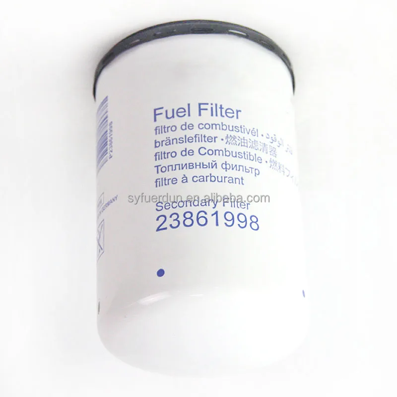 Lube Filter 23861998 for Volvo 9700 & 9900 (1971-2014) - Essential ...