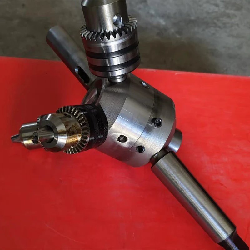 Wholesale High Precision CNC Lathe Tailstock Quick Change Multi-station Drill Chuck Turrent Head with 4 Station