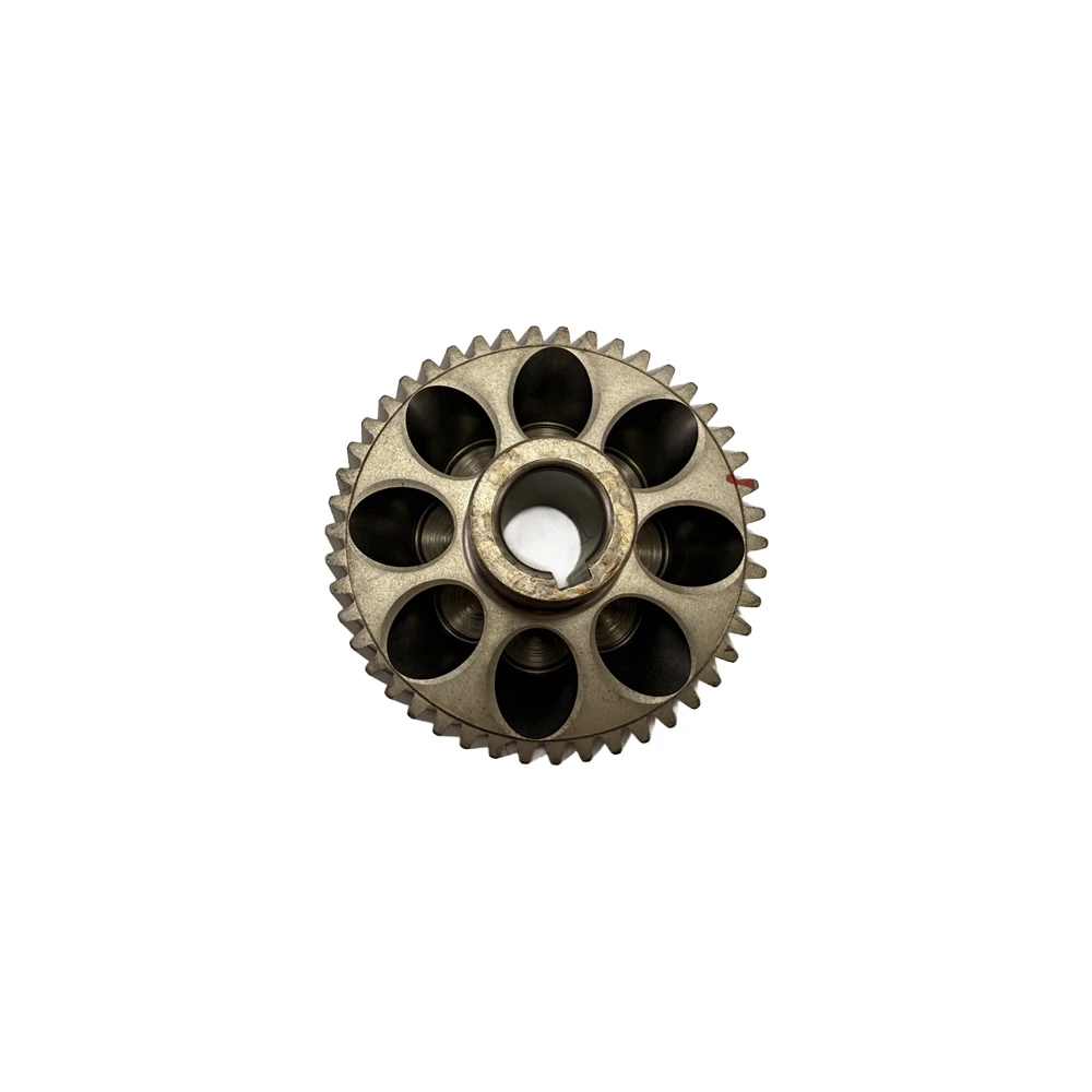 Heavy Duty Engine Parts Gear 1J091-51150 for Kubota D722 3