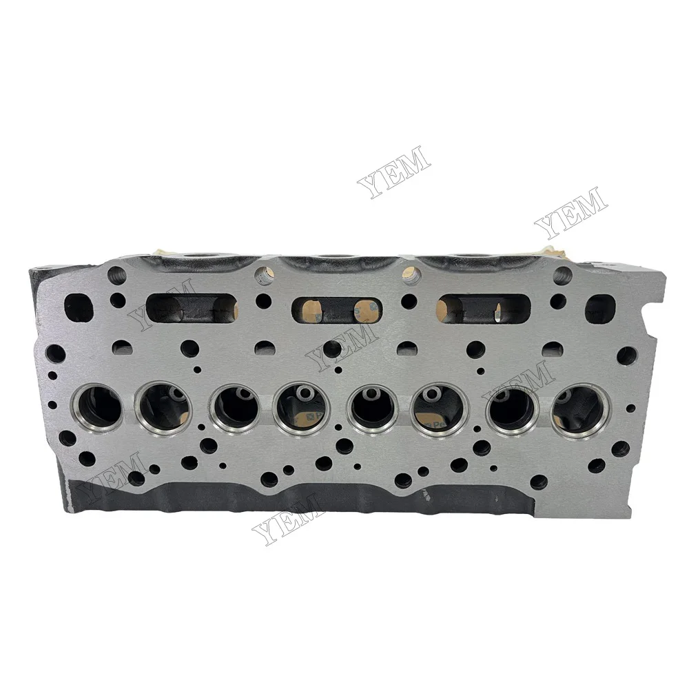 Brand New 704.26 Cylinder Head for Perkins Machinery Engine for Perkins Cylinder Head