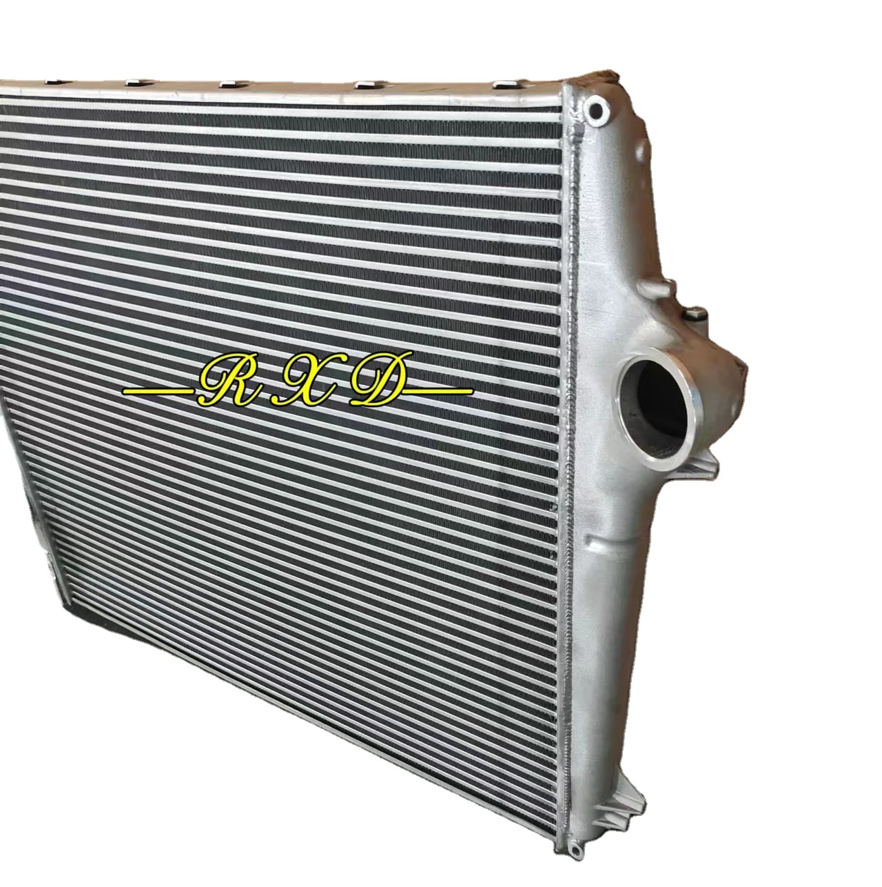 Auto Intercooler Truck Intercooler Aluminum Intercooler 21649511