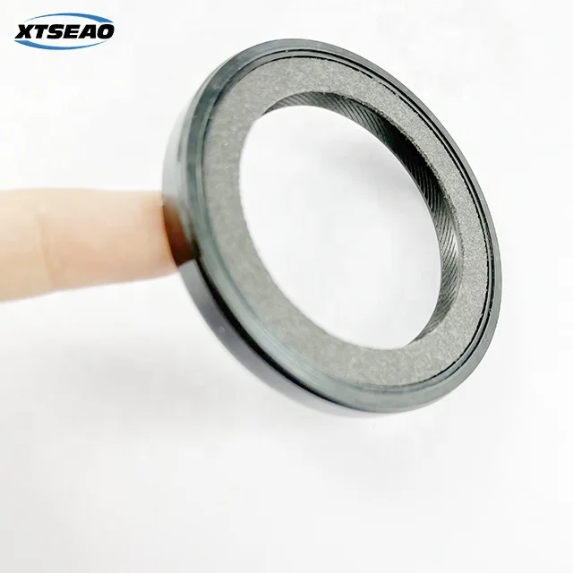 AH2847S 8-97049145-0 Crankshaft Oil Seal for ISUZ-U Rubber Nbr