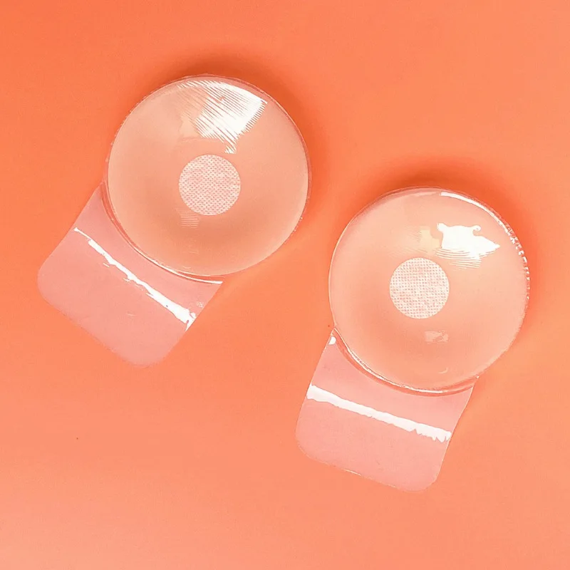 Hot Sale Women Nippleless Lifting Nipple Covers Silicone Breast Lift