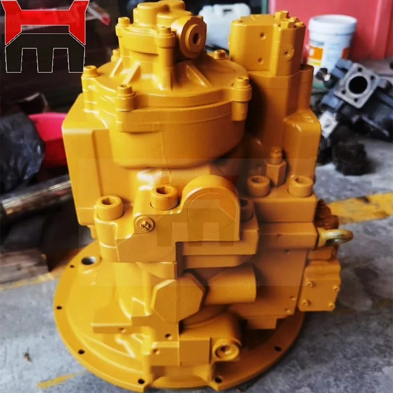 k*様 k  K5V212 Hydraulic Pump for 345D E349D Excavators - 2959663
