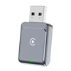 2in1 carplay gris