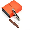 Black Includes box and 2 packs of scented tablets