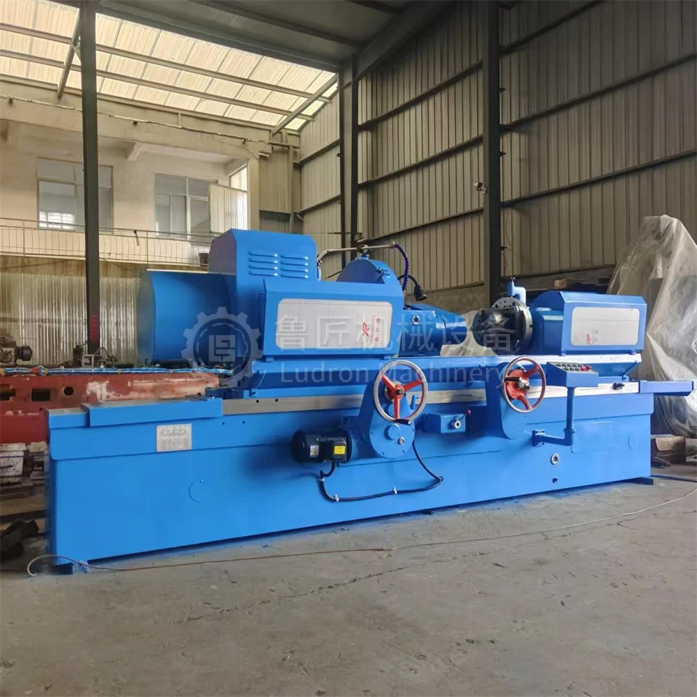 High Quality Car Engine Grinding Machine - Crankshaft Grinder
