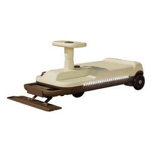 Hot Children Battery Operated  Racing  Scooter Car for Unisex