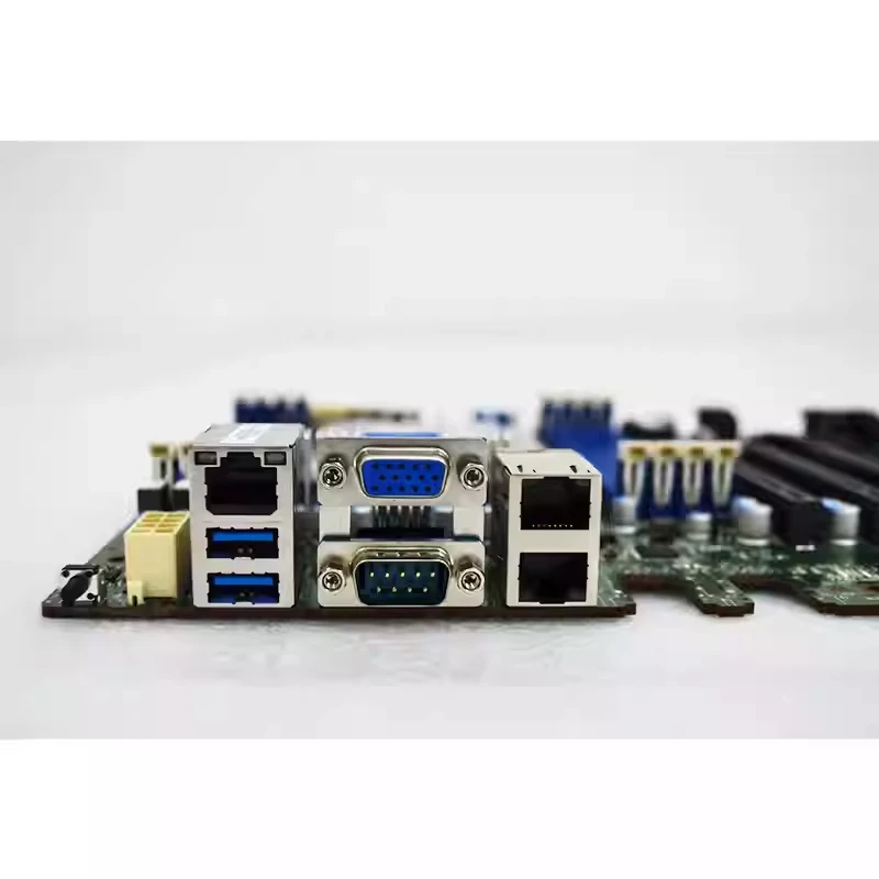 TYAN S8030 S8030GM2NE - AMD EPYC 7002/7003 Server Motherboard