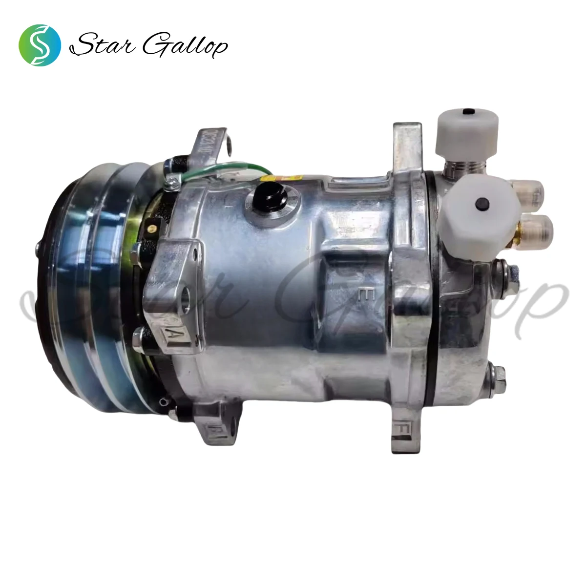 ぶ 803588834 AXGAY10044 Carregador Empilhadeira Compressor De