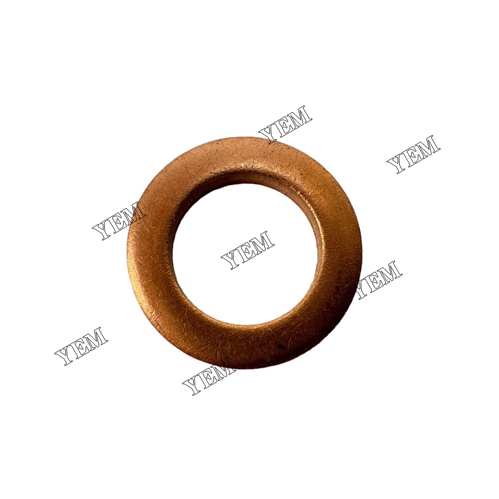High Quality V1505 Injector Gasket 16020-53620 25-34216-00 Fit for KUBOTA V1505 Engine