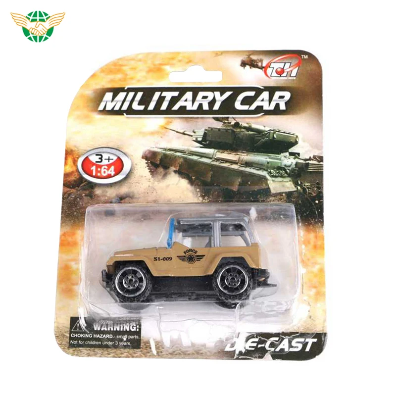 164 Diecast Model Cars Toys Diecast Car 1/64 Scale Firefight