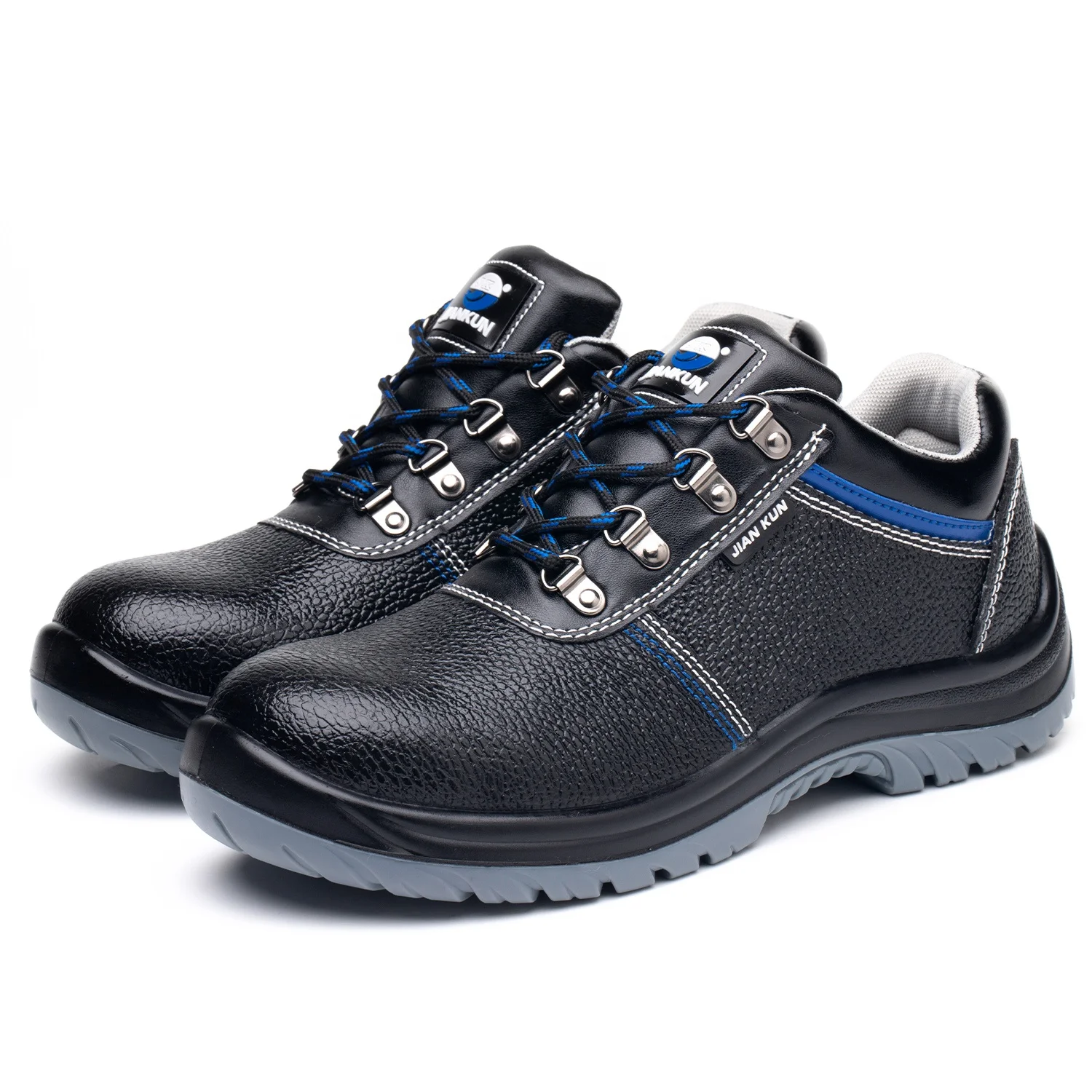 Oazifestiv Al Walklander Safety Boots Bota Cofra Ande UK S3 WR SRC